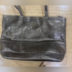 🚨PRICE DROP🚨☀️Coach ☀️ Vintage